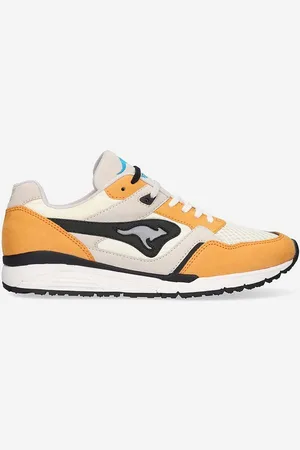 KangaROOS Tenisky x Inside Job 4712E 000 3006 barva