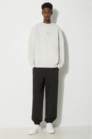 PUMA Bavlněné tepláky MMQ Sweatpants barva