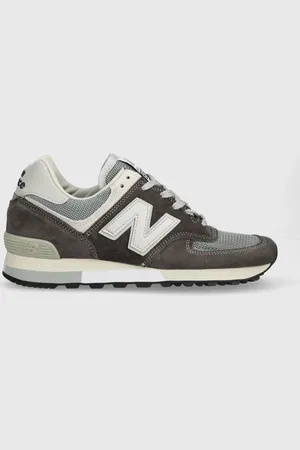 New Balance Tenisky Made in UK barva