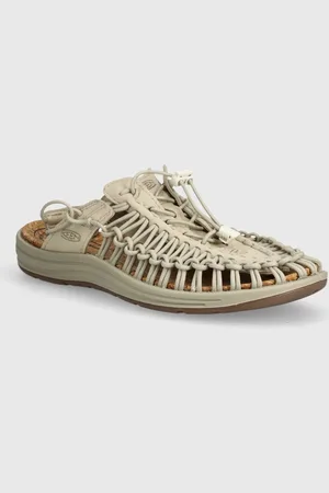 Keen Sandály Uneek II Convertible barva
