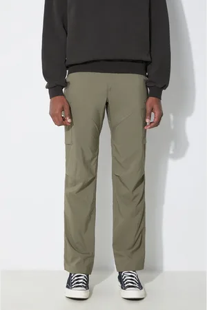 Columbia Outdoorové kalhoty Silver Ridge Utility barva