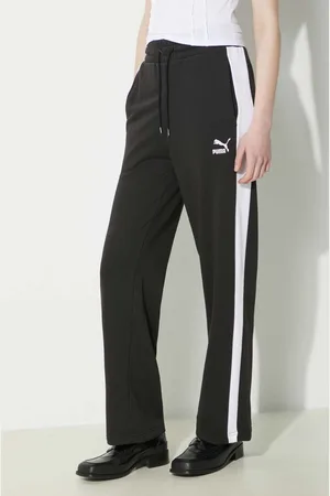 PUMA Tepláky ICONIC T7 barva
