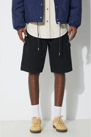 Dickies Bavlněné šortky Duck Canvas barva