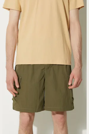 Dickies Bavlněné šortky barva