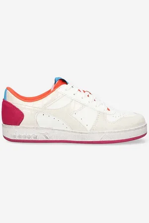 Diadora Kožené tenisky 501.179566.D0293-D0293