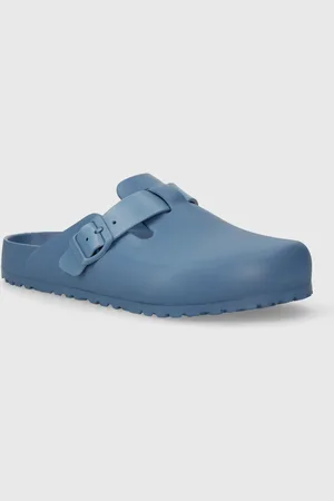 Birkenstock Pantofle Boston EVA pánské