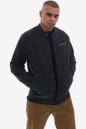 Maharishi Bomber bunda barva
