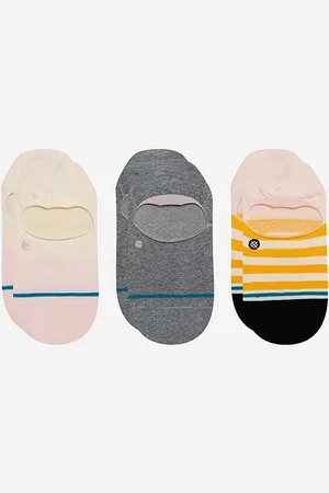 Stance Ponožky Absolute 3-pack dámské