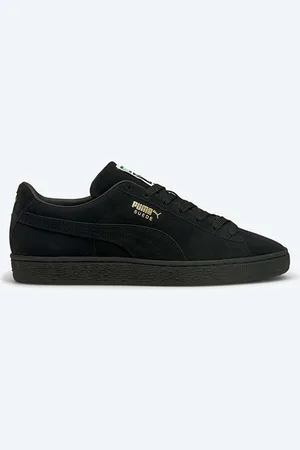 PUMA Semišové tenisky Classic XXI barva