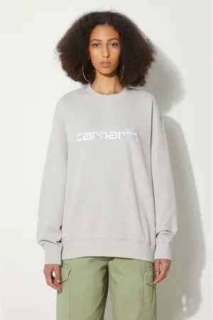 Carhartt Mikina Carhartt Sweat dámská