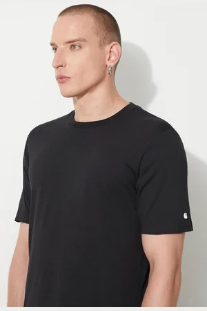 Carhartt Bavlněné tričko S/S Base T-shirt barva