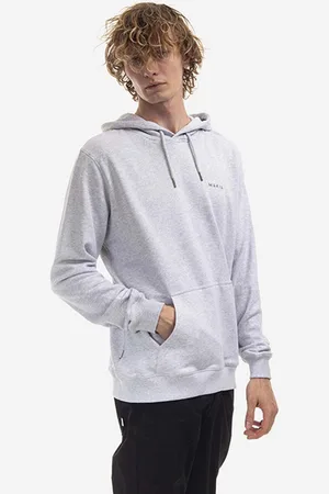 Makia Bavlněná mikina pánská