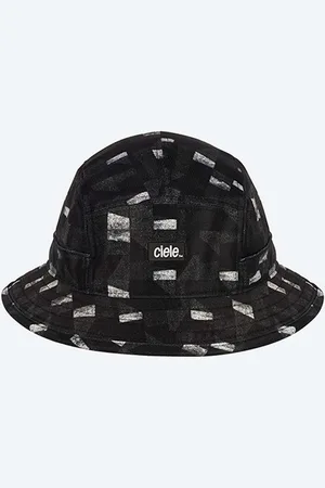 Ciele Athletics Klobouk Bkthat Standard Small Allover Panels barva