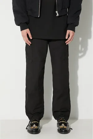 Stan Ray Bavlněné kalhoty CARGO PANT barva