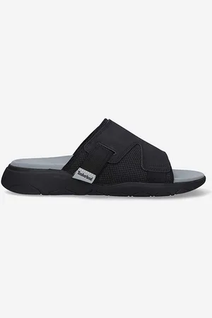 Timberland Pantofle Whitehaven Slide barva