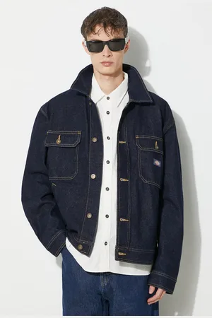 Dickies Džínová bunda Madison pánská