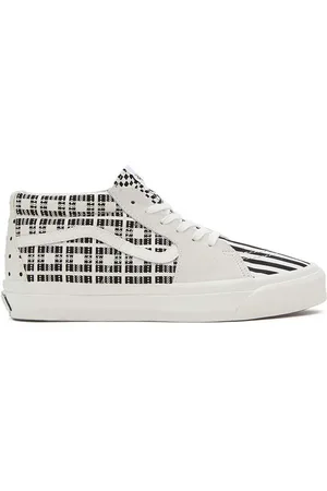 Vans Tenisky Sk8-Mid Reissue 83 LX barva