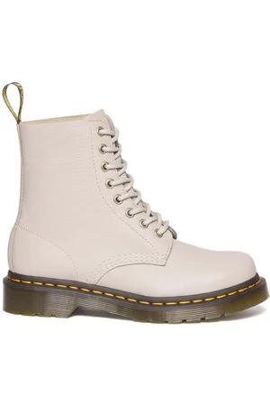 Dr. Martens Kožené kotníkové boty 1460 Pascal dámské