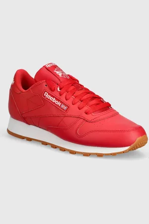 Reebok Kožené tenisky Classic Leather barva
