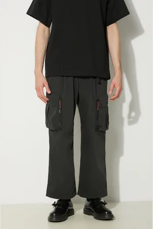 Nanga Kalhoty Hinoc Ripstop Field Cargo Pants pánské