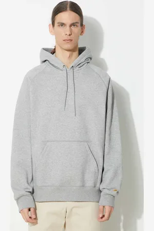 Carhartt Mikina Hooded Chase Sweat pánská