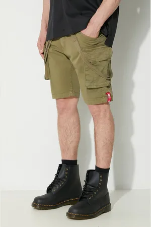 Alpha Industries Kraťasy pánské