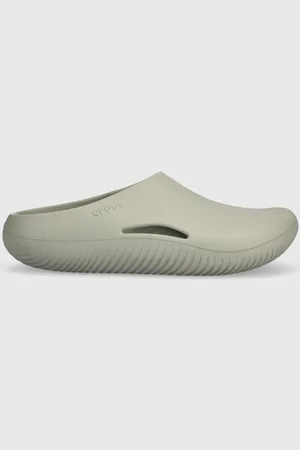 Crocs Pantofle Mellow Clog barva