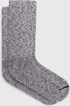 Red Wing Ponožky Socks tmavomodrá barva