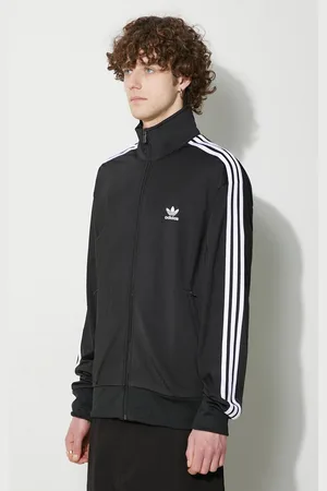adidas Mikina Adicolor Classics Firebird pánská