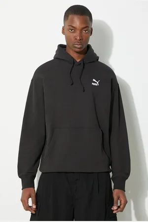 PUMA Bavlněná mikina BETTER CLASSICS pánská