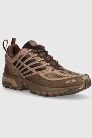 Salomon Boty ACS PRO DESERT pánské