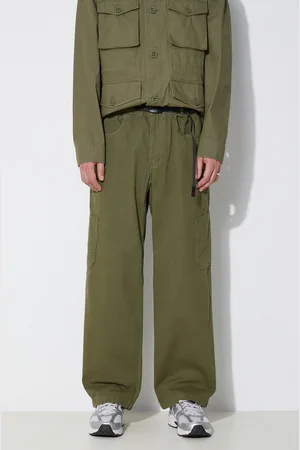 Gramicci Bavlněné kalhoty Rock Slide Pant barva
