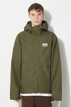 Helly Hansen Bunda SEVEN pánská