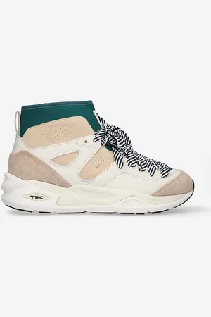PUMA Tenisky x AMI TRC Blaze Mid barva