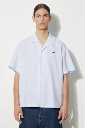 Lacoste Košile pánská