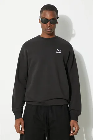 PUMA Bavlněná mikina BETTER CLASSICS pánská