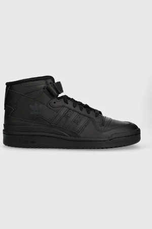 adidas Tenisky Forum Mid barva
