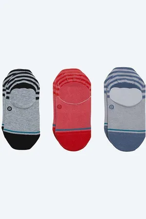 Stance Ponožky Sensible Two 3-pack barva