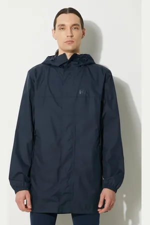 Helly Hansen Nepromokavá bunda Vancouver pánská