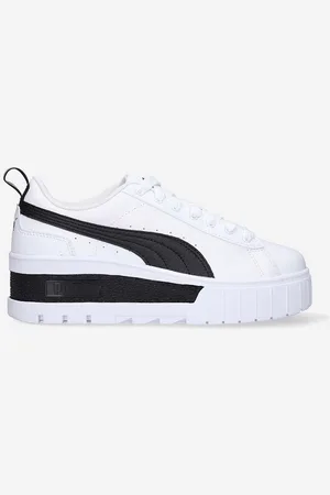 PUMA Tenisky Mayze barva