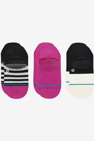 Stance Ponožky Absolute 3-pack dámské