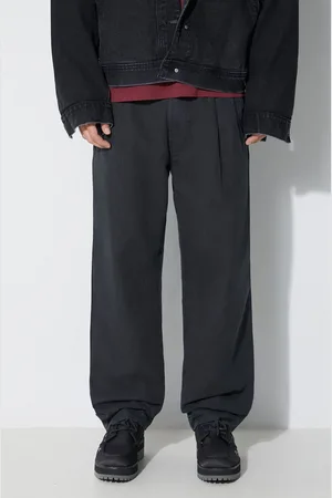 Maharishi Kalhoty U.S. Chino Loose pánské