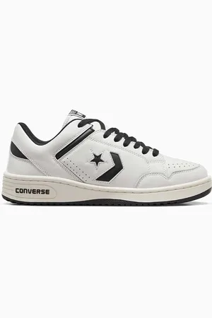 Converse Kožené tenisky Weapon Old Money barva