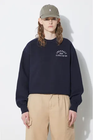 Carhartt Mikina Class of 89 Sweat dámská