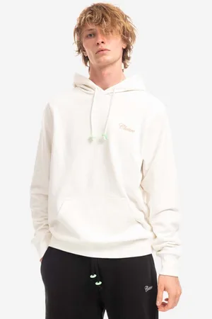 CLOTTEE Bavlněná mikina Jade Donut Hoodie pánská