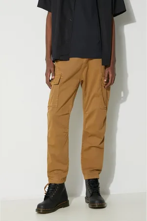 Alpha Industries Kalhoty Squad Pant pánské