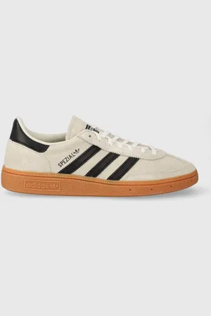 adidas Semišové tenisky HANDBALL SPEZIAL barva
