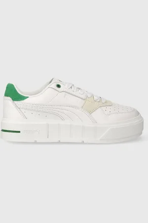 PUMA Tenisky Cali Court Match Wns barva