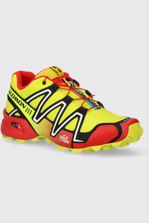 Salomon Boty SPEEDCROSS 3 barva