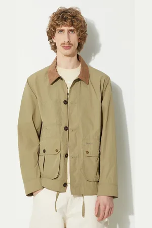Barbour Bunda Denby Casual pánská